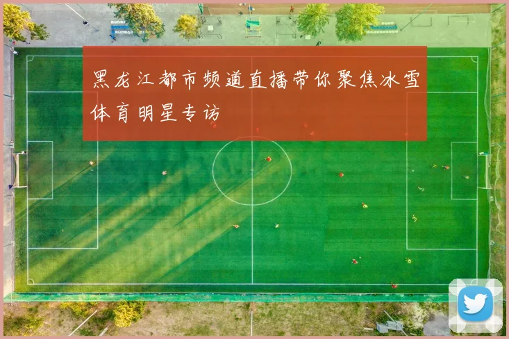 黑龙江都市频道直播带你聚焦冰雪体育明星专访